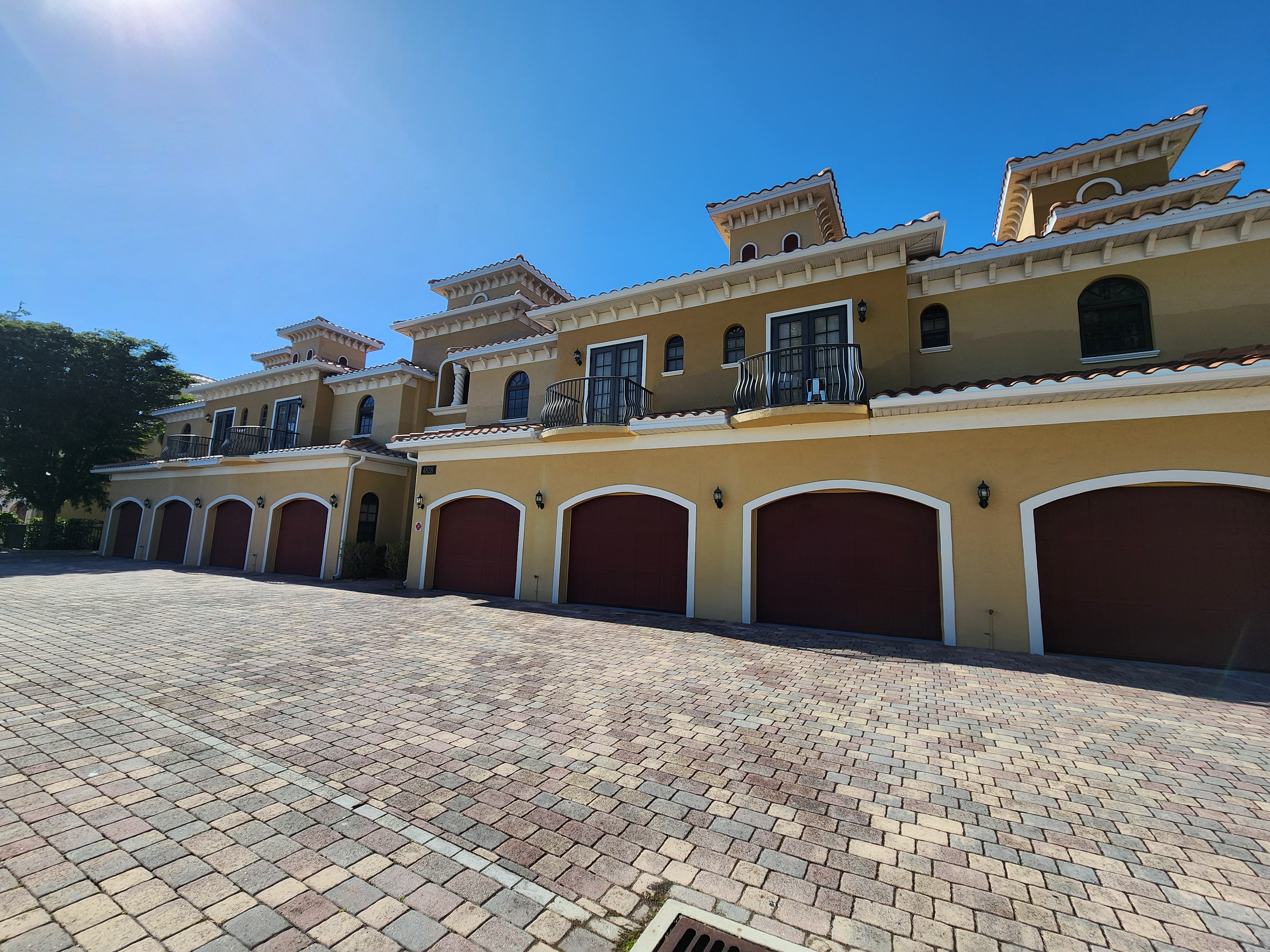 Exterior Painting - 6