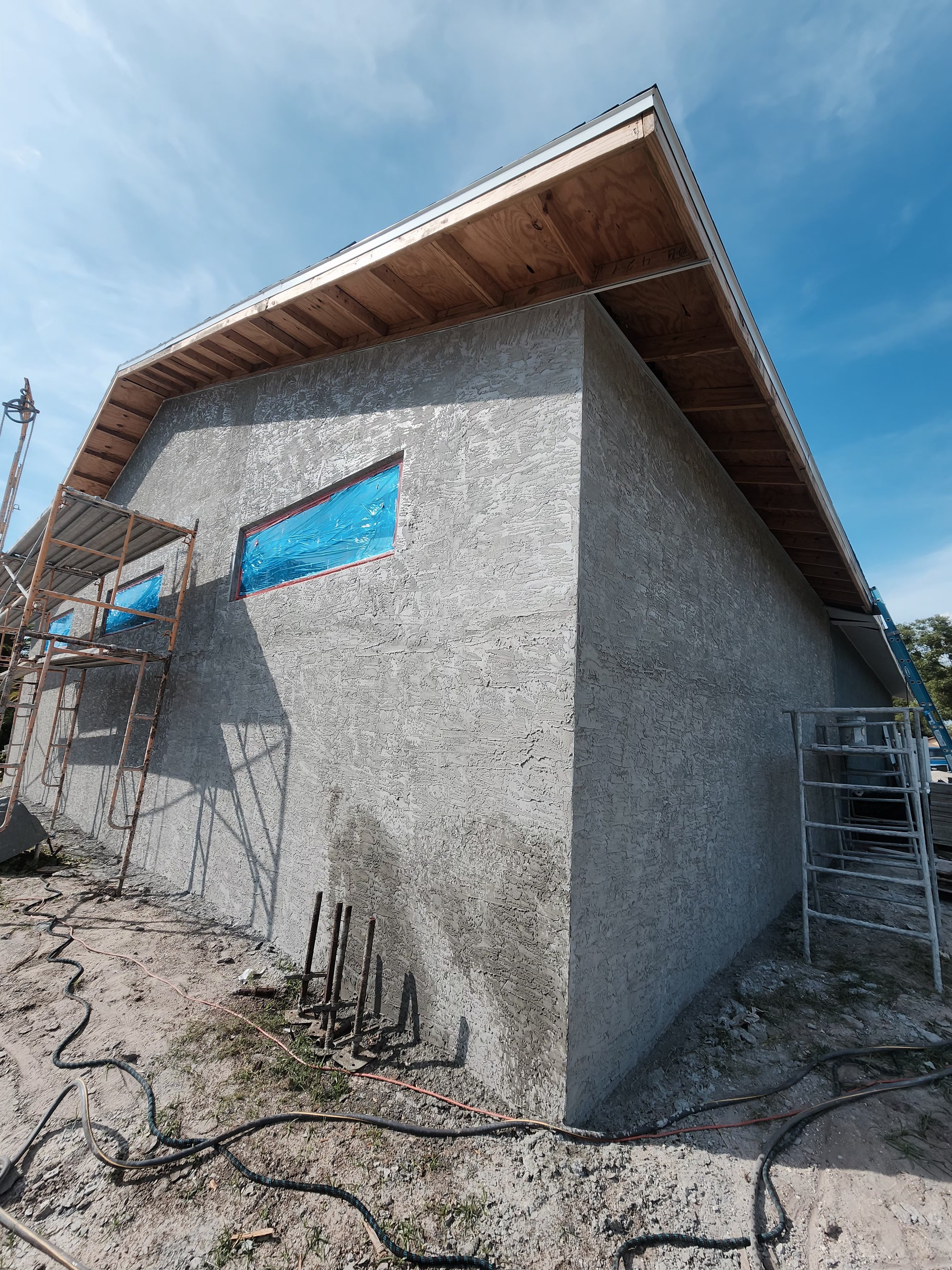 Exterior Painting - 7