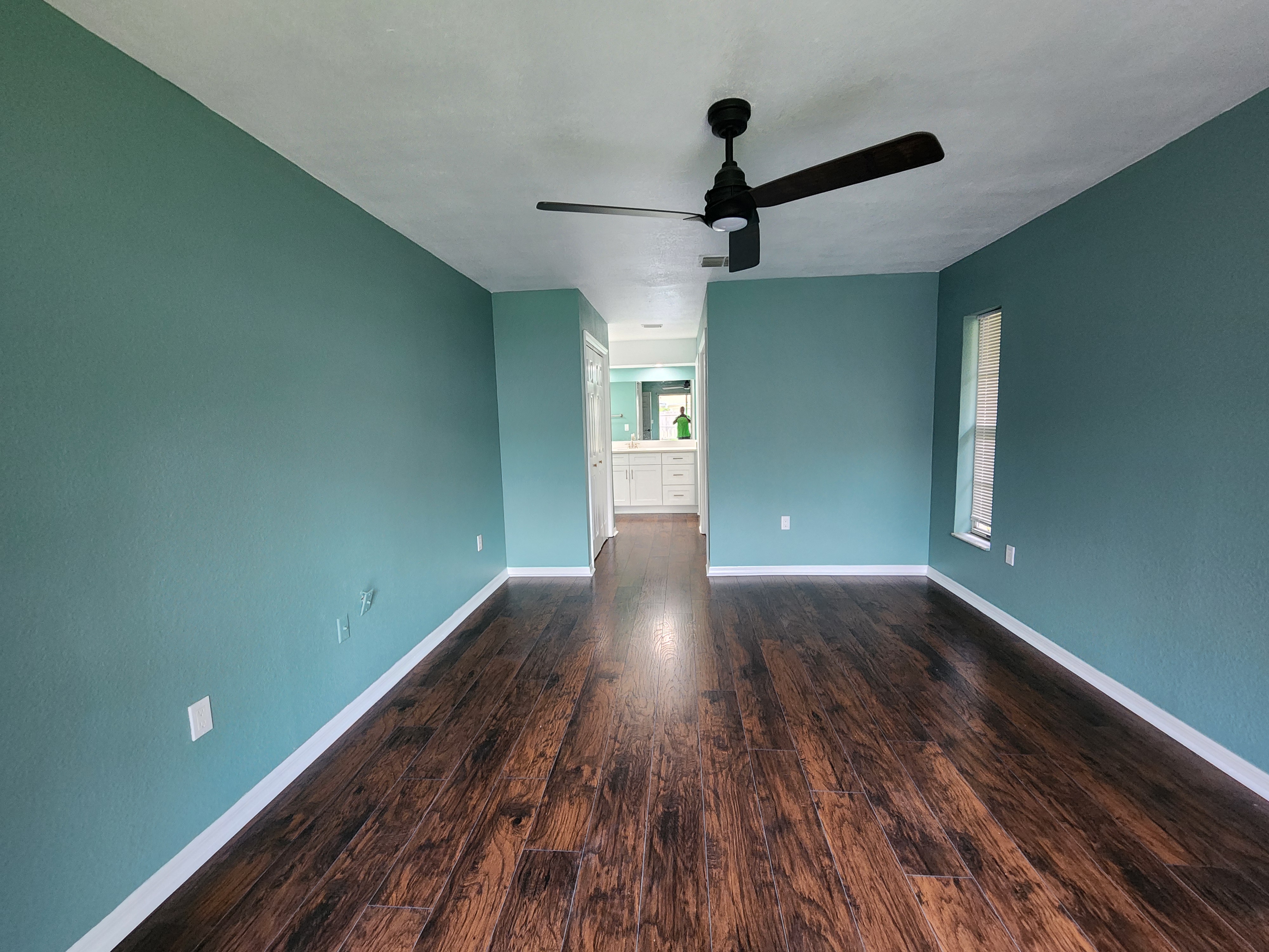 Interior Painting - 6