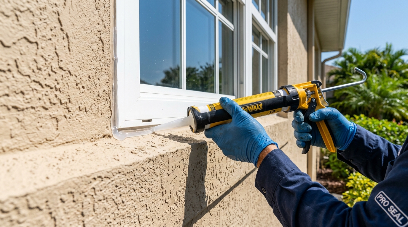 Waterproofing - 1